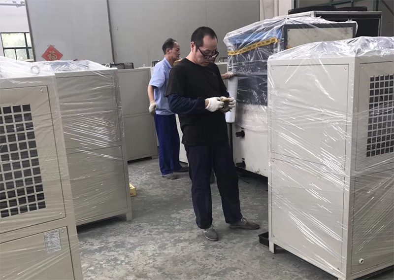 油冷機(jī)對制冷能力的環(huán)境要求有那些？