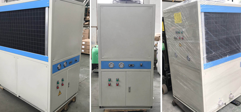 LYD400型油冷機 LYD400型油冷機