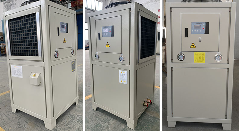 LYD150-450型油冷機(jī) LYD150-450型油冷機(jī)