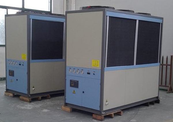 油冷機如何提升傳熱效率 油冷機如何提升傳熱效率